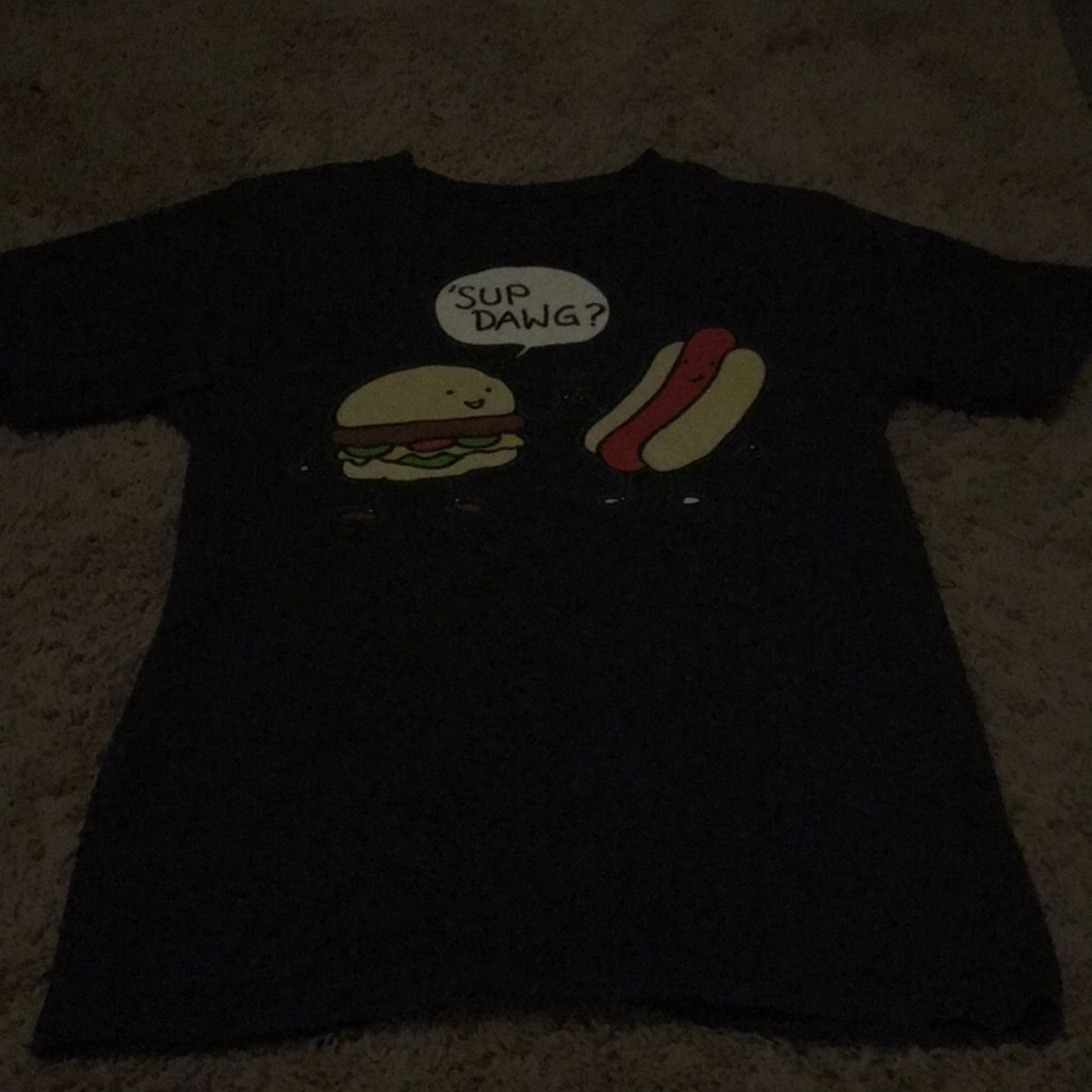 Funny T shirt!